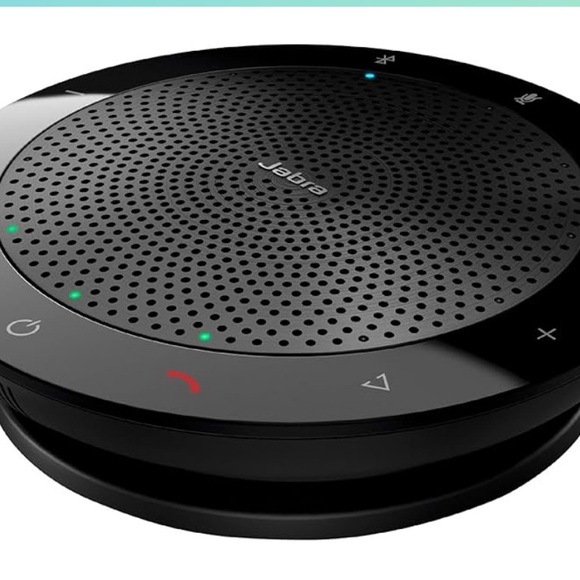 Jabra GN 510 Portable Speaker, new in box - Picture 7 of 8